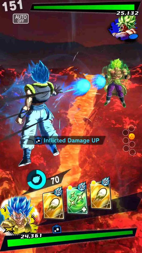 dbl ios mod|‎DRAGON BALL LEGENDS on the App Store